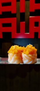 Gunkan Sake 2 pz