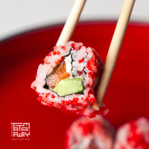 California Rolls 8pz